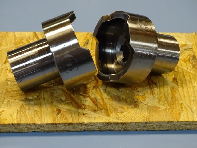 Съединител изпреварващ KRL-ф60 - град Пловдив | Промишлено Оборудване - снимка 6