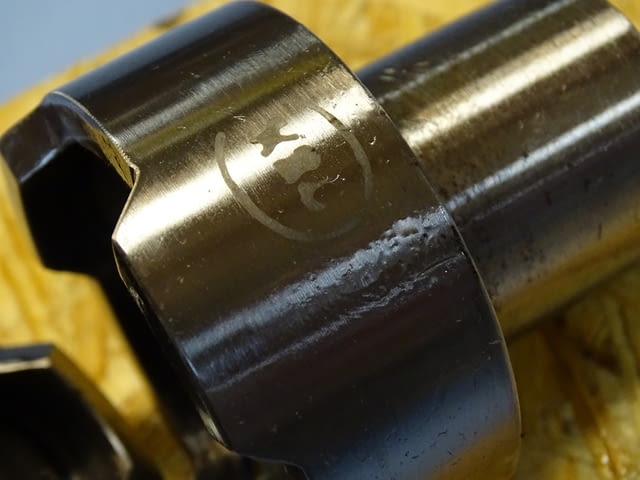 Съединител изпреварващ KRL-ф60 - град Пловдив | Промишлено Оборудване - снимка 7