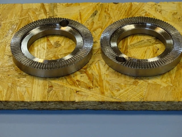 Зъбен съединител ф68/ф40 - град Пловдив | Промишлено Оборудване - снимка 1