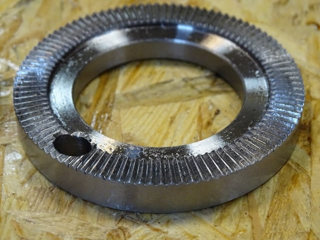 Зъбен съединител ф68/ф40 - град Пловдив | Промишлено Оборудване - снимка 2