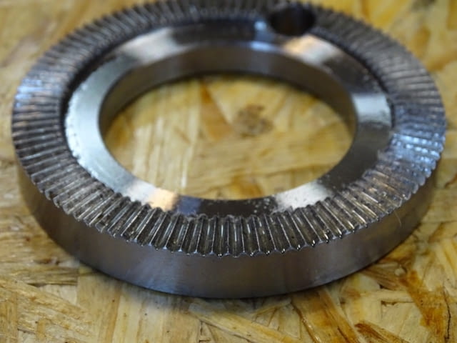 Зъбен съединител ф68/ф40 - град Пловдив | Промишлено Оборудване - снимка 3