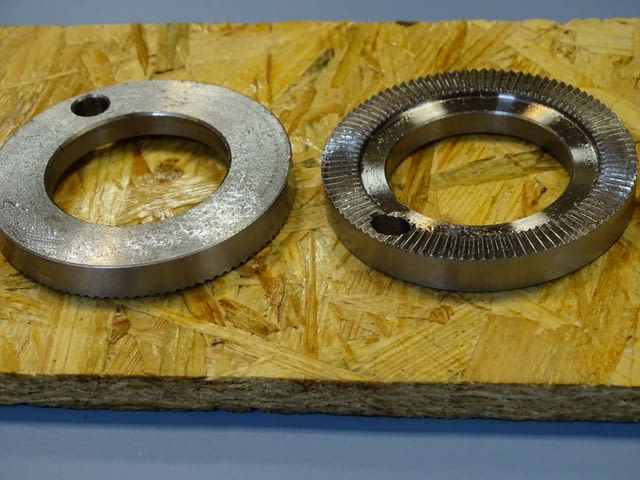 Зъбен съединител ф68/ф40 - град Пловдив | Промишлено Оборудване - снимка 4