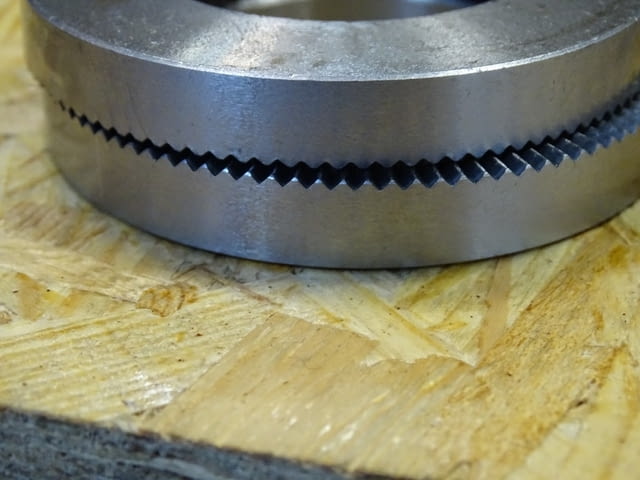 Зъбен съединител ф68/ф40 - град Пловдив | Промишлено Оборудване - снимка 5