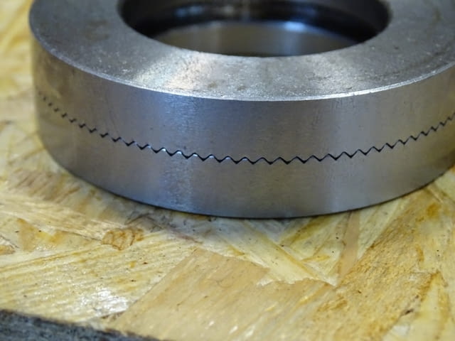 Зъбен съединител ф68/ф40 - град Пловдив | Промишлено Оборудване - снимка 6