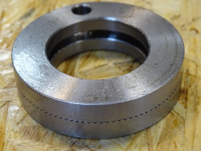 Зъбен съединител ф68/ф40 - град Пловдив | Промишлено Оборудване - снимка 7