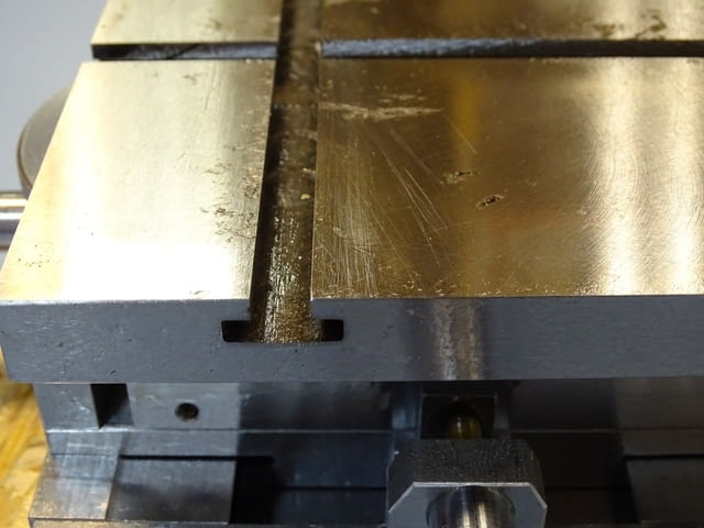 Микрометрична синусна маса 170х150mm, city of Plovdiv | Industrial Equipment - снимка 5