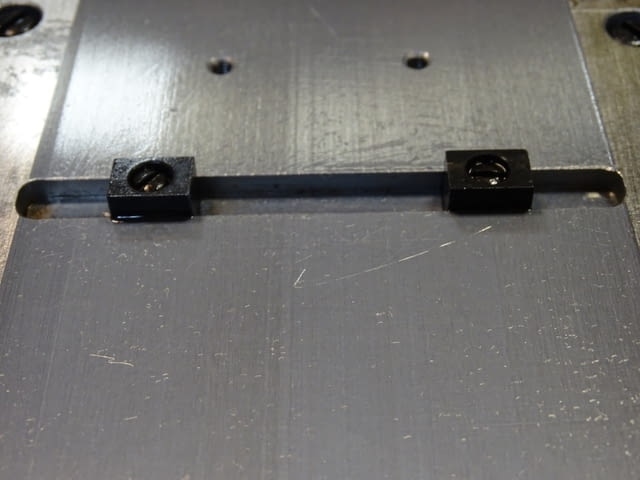 Микрометрична синусна маса 170х150mm, city of Plovdiv | Industrial Equipment - снимка 11