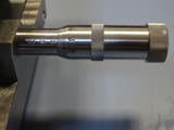 Микрометрична синусна маса 170х150mm