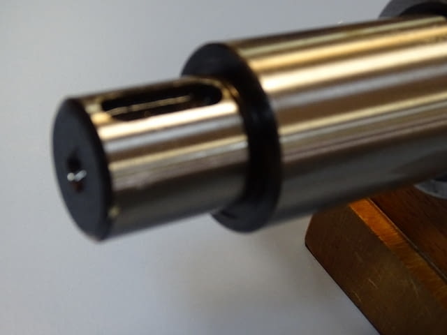 Шпиндел за плосък шлайф ЗЛ722В L-420mm 500 лв, град Пловдив | Промишлено Оборудване - снимка 2