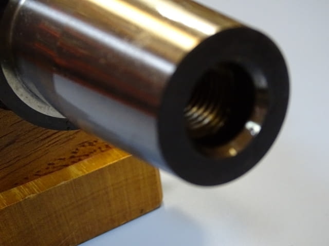 Шпиндел за плосък шлайф ЗЛ722В L-420mm 500 лв, град Пловдив | Промишлено Оборудване - снимка 6