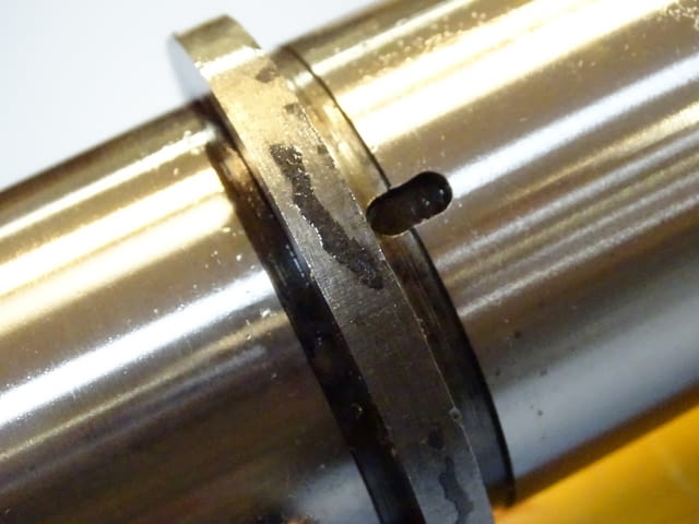 Шпиндел за плосък шлайф ЗЛ722В L-420mm 500 лв, град Пловдив | Промишлено Оборудване - снимка 7