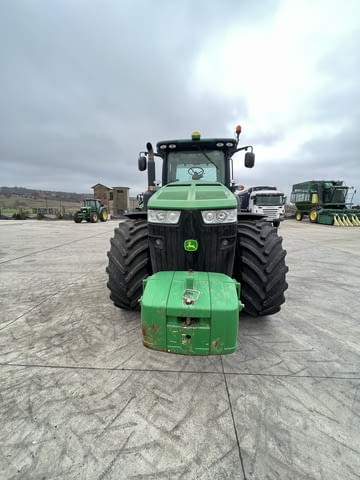 Колесен трактор John Deere 8360R Agricultural machinery - city of Yambol | Specialized Equipment - снимка 1