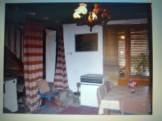 Продавам вила в курорт с.Шипково 2-floor, Girder, 80 m2 - city of Troyan | Houses & Villas - снимка 5