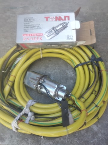 Продавам помпа за вода - city of Troyan | Irrigation Systems