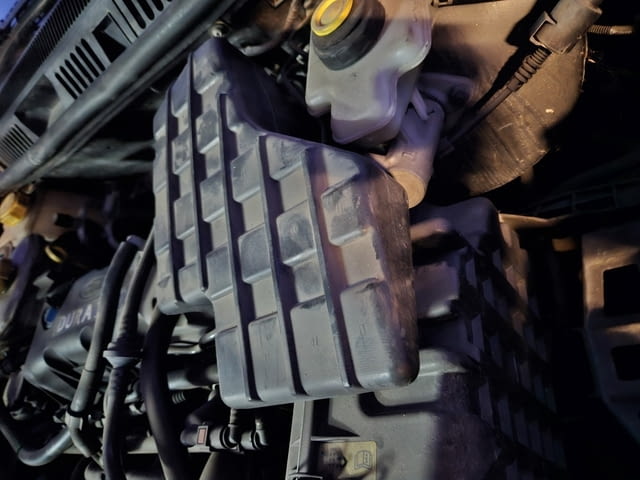 Двигател от Ford 1, 6 бензин Streetka - city of Vidin | Cars & SUV - снимка 3