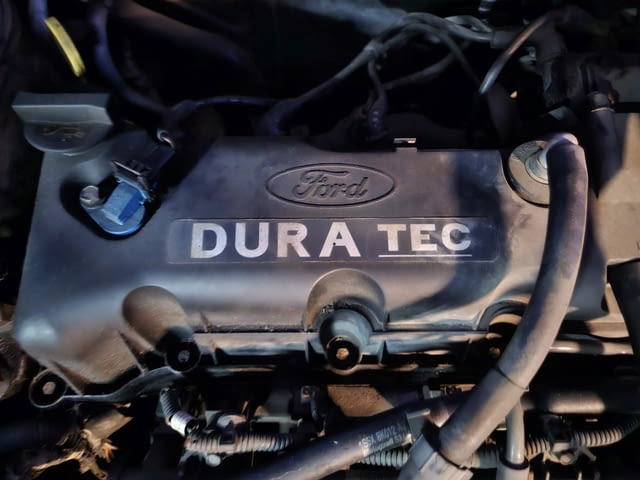 Двигател от Ford 1, 6 бензин Streetka - city of Vidin | Cars & SUV - снимка 5