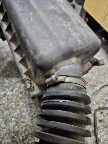 Филтърна кутия за Opel MANN - град Видин | Резервни Части - снимка 4