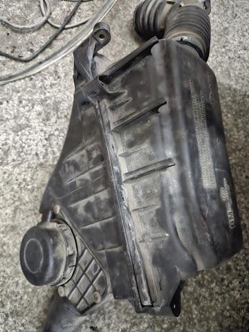 Филтърна кутия за Opel MANN - град Видин | Резервни Части - снимка 5