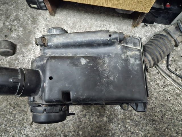 Филтърна кутия за Opel MANN - град Видин | Резервни Части - снимка 7