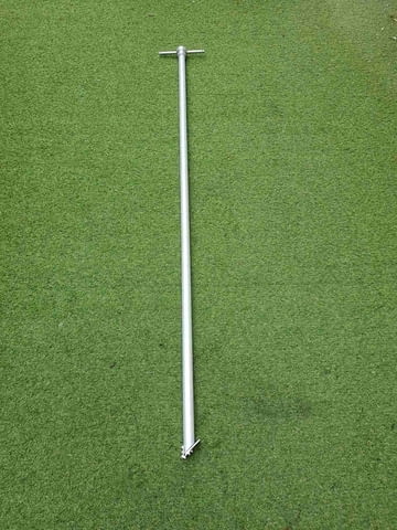 Сондa за фумигация - city of Varna | Equipment - снимка 1