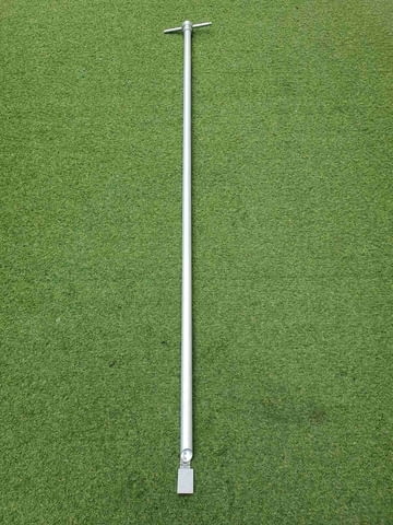 Сондa за фумигация - city of Varna | Equipment - снимка 2