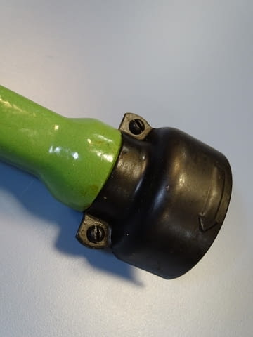 Права пневматична шлайф машина ИП-2009Б ф63mm 12500min-1, град Пловдив | Промишлено Оборудване - снимка 7