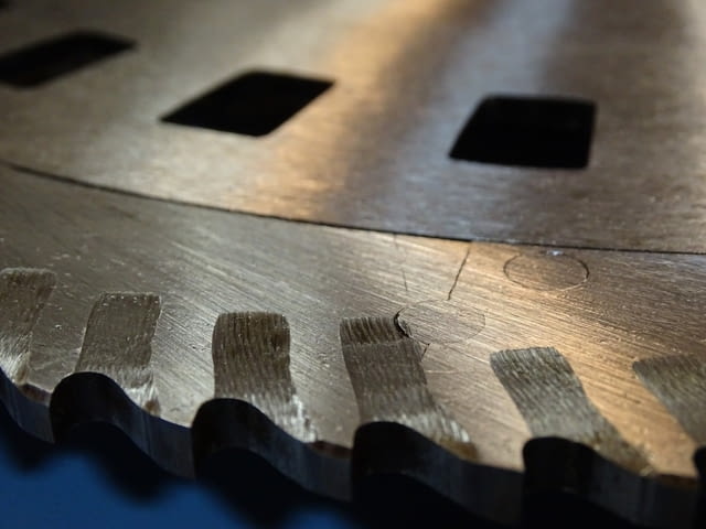 Циркулярен диск за метал HSS Globus NPTK 425-6 SW7M, град Пловдив | Инструменти - снимка 3