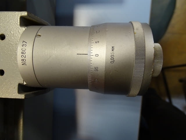 Инструментален микроскоп БМИ-1Ц с комплект приспособления, град Пловдив | Промишлено Оборудване - снимка 5
