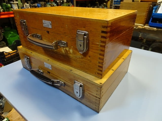 Микротвърдомер ТПП-2УХЛ42 по Викерс - град Пловдив | Промишлено Оборудване - снимка 9