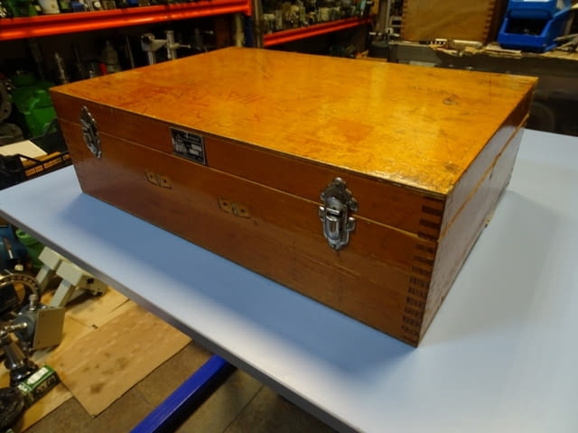 Уред за определяне на твърдост ТПП-10 - град Пловдив | Промишлено Оборудване - снимка 8