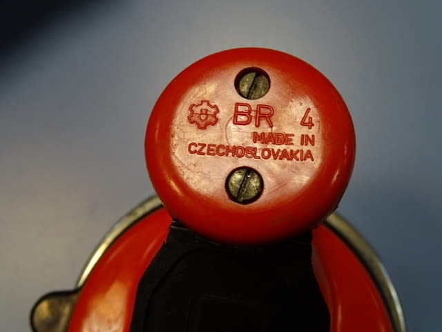 Ръчно пневматично шлифовално устройство EST BR4, city of Plovdiv | Instruments - снимка 8