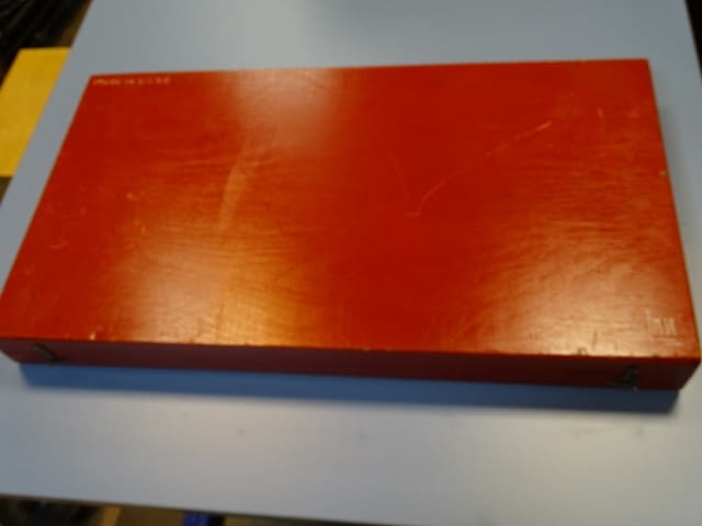 Микрометър MK 300-400mm micrometer - град Пловдив | Инструменти - снимка 8