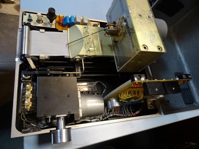 Профилограф-профиломер 250(грапавомер), град Пловдив | Промишлено Оборудване - снимка 2