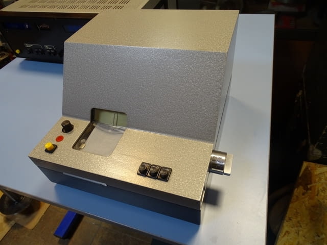 Профилограф-профиломер 250(грапавомер), град Пловдив | Промишлено Оборудване - снимка 3