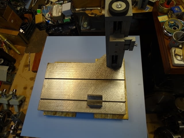 Профилограф-профиломер 250(грапавомер), град Пловдив | Промишлено Оборудване - снимка 4