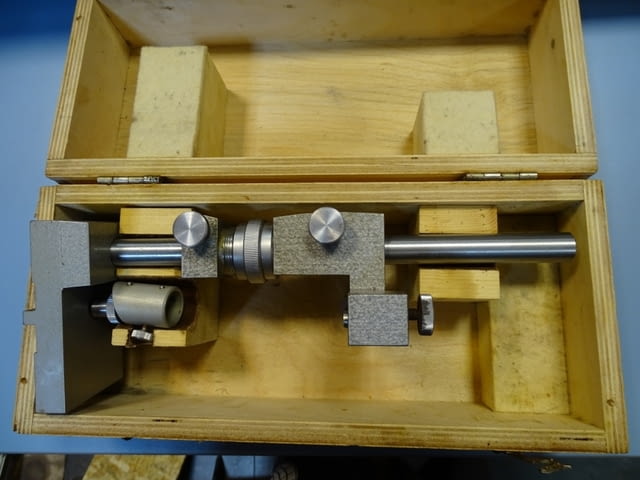 Профилограф-профиломер 250(грапавомер), град Пловдив | Промишлено Оборудване - снимка 6