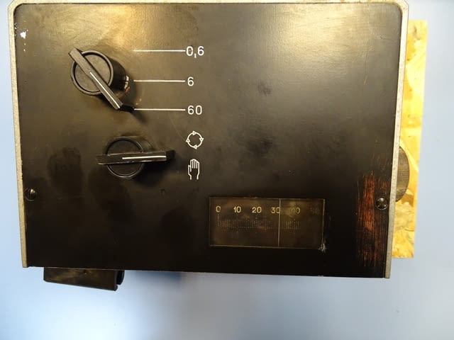 Профилограф-профиломер 250(грапавомер), град Пловдив | Промишлено Оборудване - снимка 8