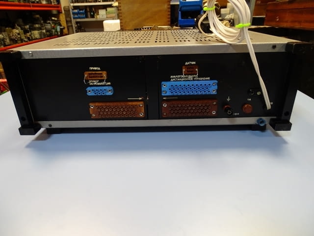 Профилограф-профиломер 250(грапавомер), град Пловдив | Промишлено Оборудване - снимка 9