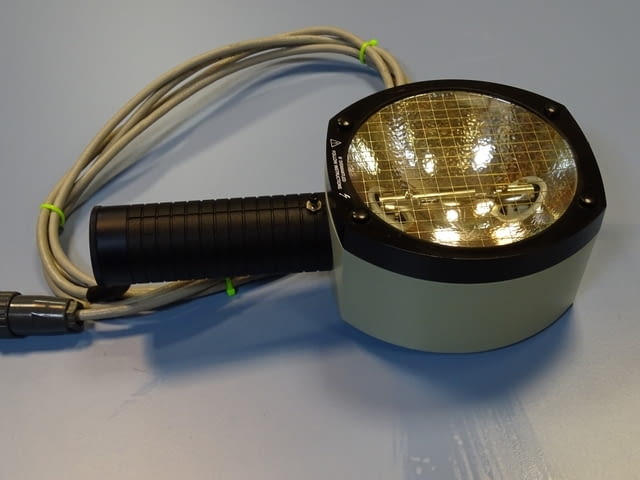Лампа Bruel&Kjaer US0008 Stroboscope Lamp Unit, град Пловдив | Промишлено Оборудване - снимка 2