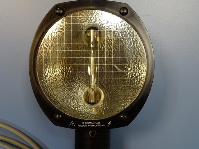 Лампа Bruel&Kjaer US0008 Stroboscope Lamp Unit, град Пловдив | Промишлено Оборудване - снимка 3