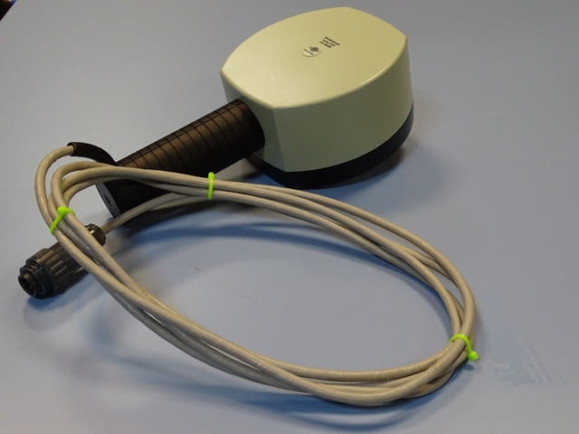 Лампа Bruel&Kjaer US0008 Stroboscope Lamp Unit, град Пловдив | Промишлено Оборудване - снимка 6