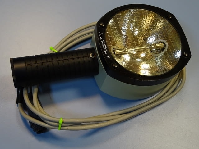 Лампа Bruel&Kjaer US0008 Stroboscope Lamp Unit, град Пловдив | Промишлено Оборудване - снимка 7