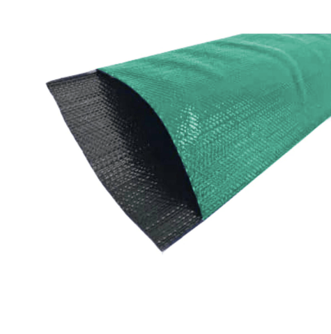 Плосък PVC маркуч за вода FLATGREEN - град Варна | Машини / Съоръжения - снимка 1