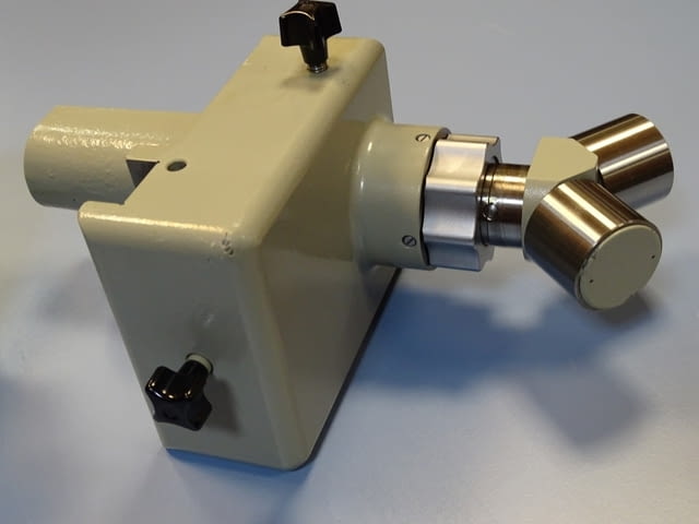 Стойка инструментална подвижна ролкова Carl Zeiss, град Пловдив | Промишлено Оборудване - снимка 2