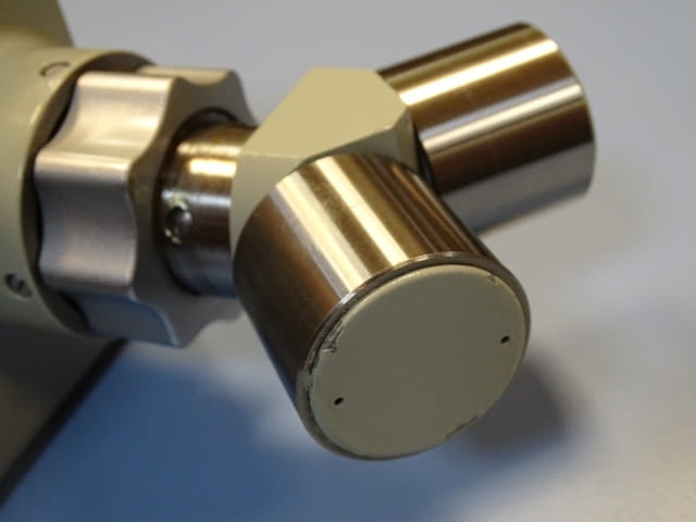 Стойка инструментална подвижна ролкова Carl Zeiss, град Пловдив | Промишлено Оборудване - снимка 3