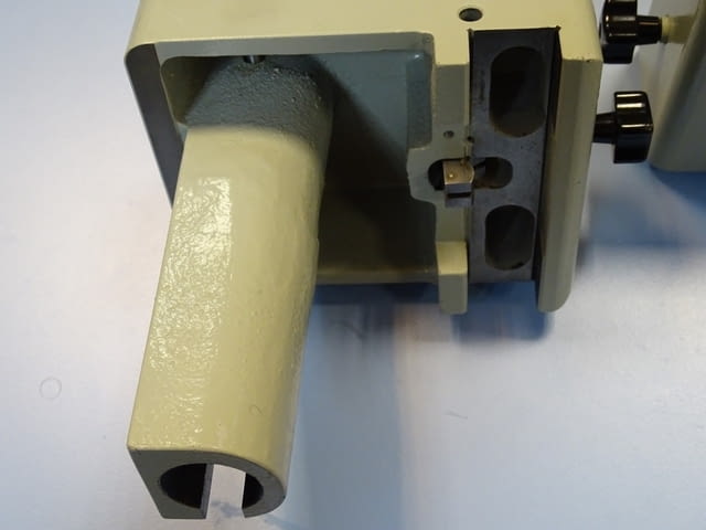 Стойка инструментална подвижна ролкова Carl Zeiss, град Пловдив | Промишлено Оборудване - снимка 6