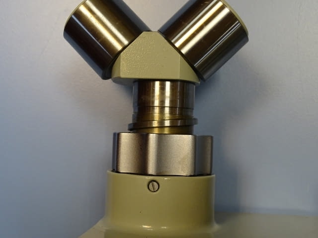 Стойка инструментална подвижна ролкова Carl Zeiss, град Пловдив | Промишлено Оборудване - снимка 7