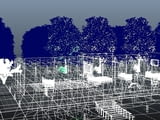 3D Визуализации интериорни и екстериорни зизуализации на сгради