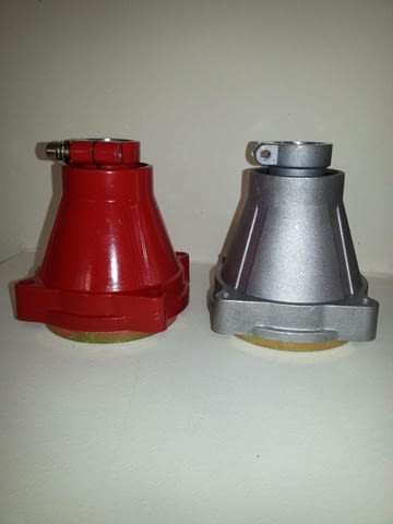 Продавам редуктори за бензинова коса - city of Vеliki Prеslav | Equipment - снимка 2