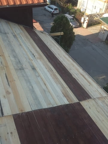 Ремонт на покриви - град Нови Искър | Покриви / Саниране / Изолации - снимка 8